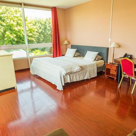 Hotel Sarah Nui Папеэте Экстерьер фото